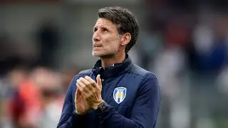 WE CAME UP SHORT TODAY | Danny Cowley post Salford