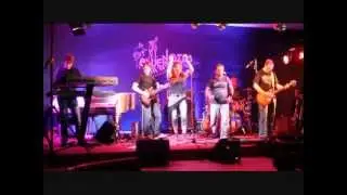 TV Glotzer-N.Hagen & Rebell Yell-B.Idol / Ausschnitt  covered by echo puppets