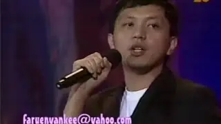 MYX Music Awards Favorite Rock Video 