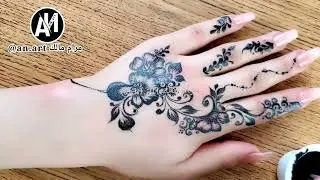 أجمل نقش يمني في العالم 😱😱