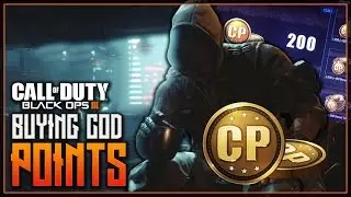 Black Ops 3 - NEW 
