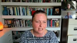 Noel Hadjimichael (video); Diversity in Action: Creating Inclusive Communities
