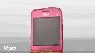 Solo win: (outcome memories) old broken LG Phone