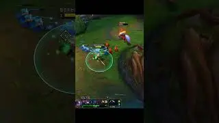 Haze vs Warwick - Outplayed - League of Legends #shorts