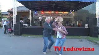 Na Podlasiu też się popisują w TAŃCU - Kapela KŁOSY z Ciechanowca !