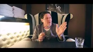 Marco Pierre White | Sheffield Restaurant