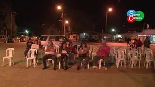 Emisi&oacute;n en directo de SILVERCHANNEL TV