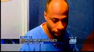 Only on 6: Otha Lee Banks Jr. faces new sex-abuse charges