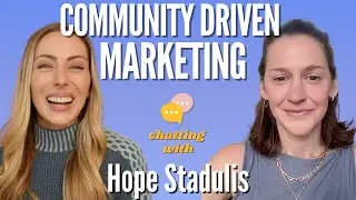Community-Driven Marketing: How Authentic Brands Build Loyalty & Engagement