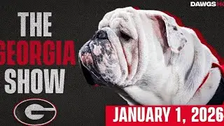 Georgia vs. Ole Miss set to kickoff - The Sugar Bowl Preview