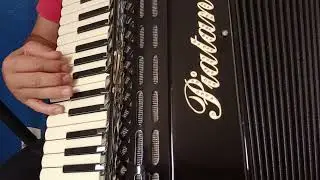 Aula. Colo de Menina (Arrasta-pé)