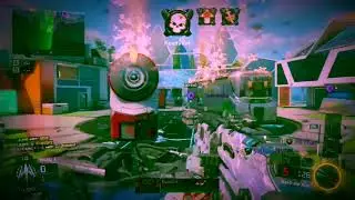 Last BO3 Montage