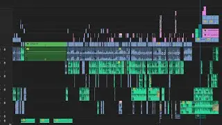 [VOD] editing some garbage because i have a sexy deadline