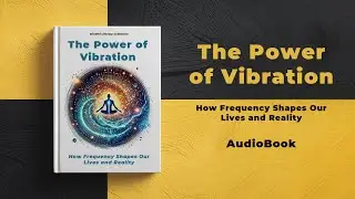 The Power of Vibration: How Frequency Shapes Our Lives and Reality | Audiobook by Mindful Literary
