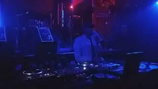 Chucky Banton & Friends @ Hootananny 18Jan18 Pt 27 (Fawda Don)