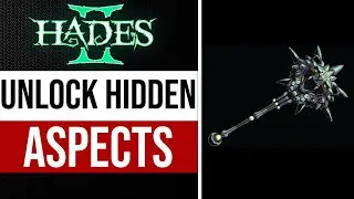 Hades 2 How to Unlock Hidden Aspects (Step-by-Step Guide)