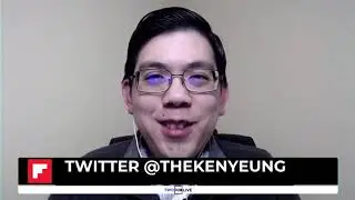 Ken Yeung from Flipboard discusses Tesla, Cyberpunk, Clubhouse