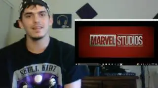 RAPPERS REACT Thor Ragnarok teaser trailer reaction