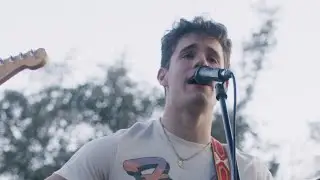 Wondering Why - Red Clay Strays (Alex Pack Band cover) live at Infamous Brewing Co.