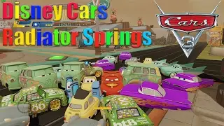 Disney Cars 3 - Disney Infinity 3.0 Lightning Mcqueen Nursery Rhymes