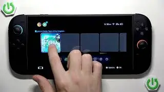 NINTENDO Switch 2 – Jak zainstalować grę z karty gry