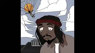 Magnetic The Shaman - Hermit (Pigeon Man Dream) feat. Isabella Mia [prod. dweeb] | Brown Recluse