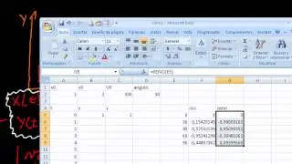 Excel para Ingenieros - segunda clase