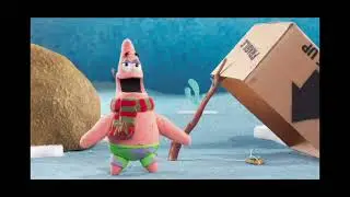 my favorite patrick star moments