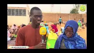 #SOKHNAYI SI NDAJE FAMILLE KEUR MAME MODOU BINTA LO SI KADDOU GUI SOKHNA MAME FATY DIOP