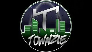Townzie Channel Trailer