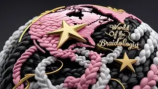 World of The Braidologist Episode 14: Men Loc Retwist and Style