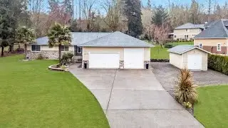 Welcome Home to Lake Young Rambler on Large Lot!