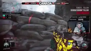 STREAM HIGHLIGHTs #3 | @LylanDove