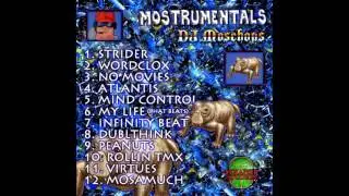 Mostrumentals - Strider