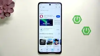 OPPO A5m &ndash; How to Install Microsoft Edge Browser
