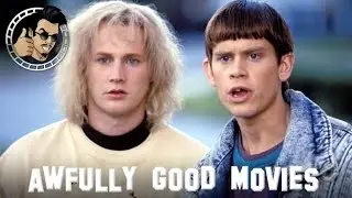 Awfully Good Movies - Dumb and Dumberer: When Harry Met Lloyd (HD) JoBlo.com Exclusive