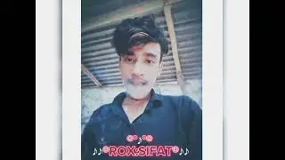 Rox: Sitat☠⛏(15Sal gand mara song Rox2022)song.#viral.