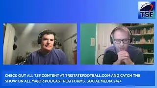 TSF Rewind: Week 4 Recap | TriState Football 2025