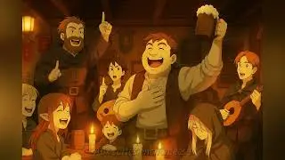[Taverne] - Moi j'l'ai vue ! En papillon ! (Partie 3)