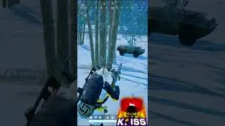 У нас есть брдм PUBG #pubgmobile  #pubg #comedy  #крисспабг #kriss_youtv #stream