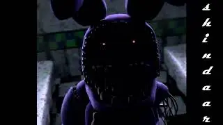 [SFM/FnaF] Mechanical instict Remix by @Kupta  (Short)