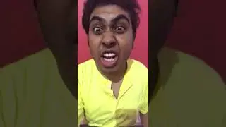 Corona virus special sandy Saha video / very funny video