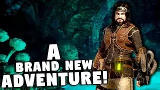 [OLD] It's... A Thing?! - Monster Hunter World PC!