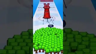Spranky Run #shorts #shortsviral #sprunki #android #games #ylmcannel #walkthrough