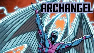 Archangel: Apocalypse's Greateast Horseman