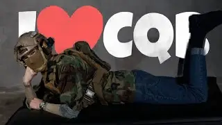 Airsoft CQB | MTW WOLVERINE