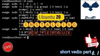 installing Ubuntu in termux