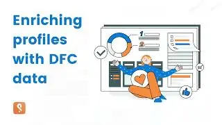Direct-from-consumer (DFC) data