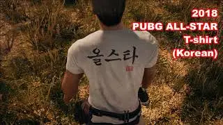 The Most Exclusive PUBG Skins - Rarest PUBG skins