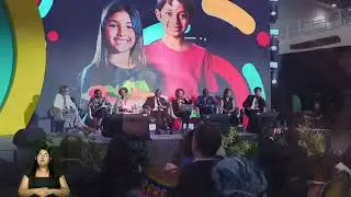 Session 3: Sustainable financing strategies | 2nd School Meals Coalition Global Summit